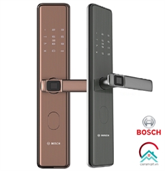 Khoá Vân Tay Bosch ID30B - Thương hiệu Đức cao cấp