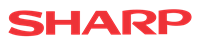 Logo Khóa vân tay Sharp