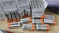  PIN BEXEL LR6 MADE IN KOREA - 1 CẶP (2 VIÊN)