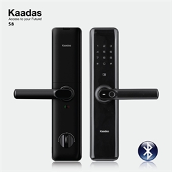 Hướng dẫn sử dụng Kaadas S8