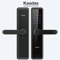 Khóa vân tay Kaadas L8 Khóa vân tay Kaadas L8