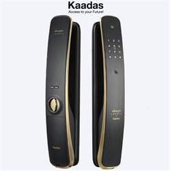 Khóa vân tay Kaadas Lamborghini Khóa vân tay Kaadas Lamborghini