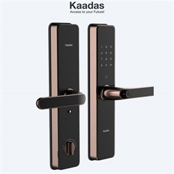 Hướng dẫn sử dụng Kaadas S500-C