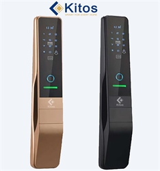 Khóa cửa vân tay Kitos KT-P830