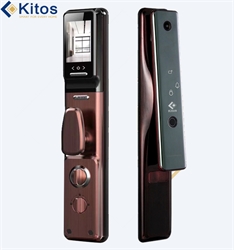 Khóa cửa vân tay Kitos KT-X5
