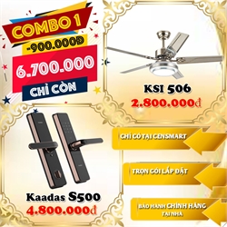 COMBO 1