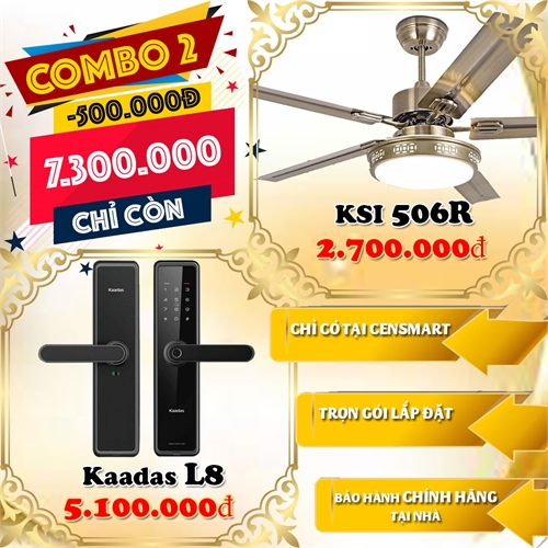 COMBO 2