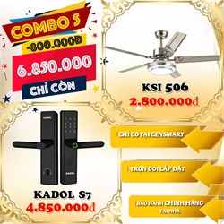 COMBO 5