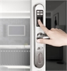 Một số lỗi thường gặp ở khóa cửa vân tay – censmart.vn