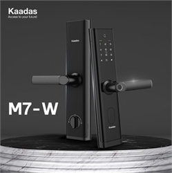 Khóa vân tay Kaadas M7 mở cửa từ xa Khóa vân tay Kaadas M7 mở cửa từ xa