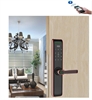 TƯ VẤN KHÓA CỬA VÂN TAY GIÁ RẺ DƯỚI 7 TRIỆU CHẤT LƯỢNG CAO