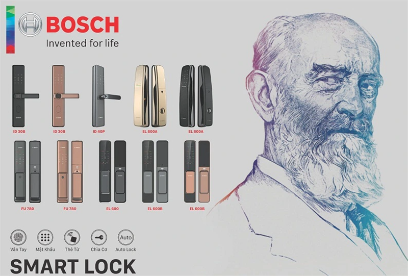 áº¢nh Banner Bosch giá tốt