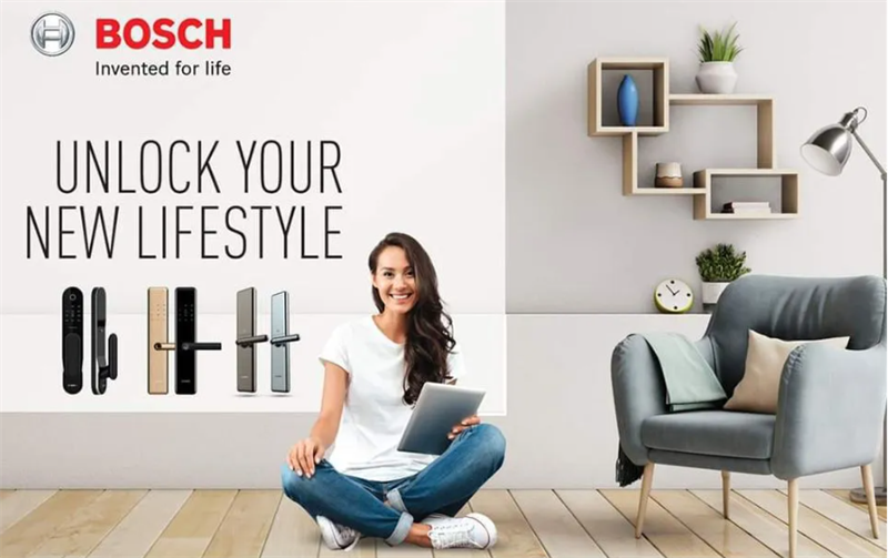 áº¢nh Banner Khóa Bosch cực tốt