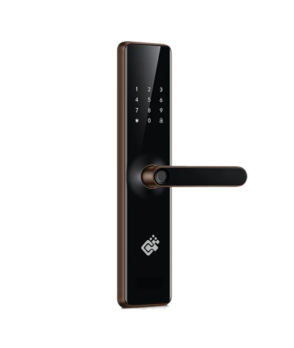 Khóa vân tay Censmart Lock A06 PRO