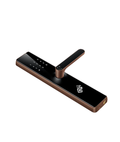 Khóa vân tay Censmart Lock A06 PRO