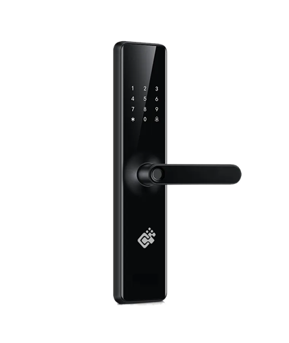 Khóa vân tay Censmart Lock A06 PRO