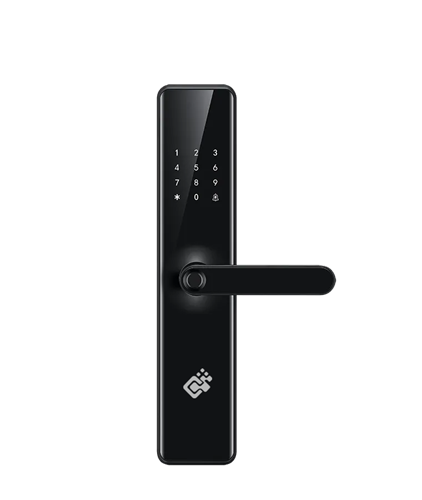 Khóa vân tay Censmart Lock A06 PRO