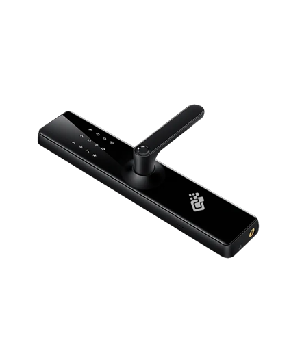 Khóa vân tay Censmart Lock A06 PRO