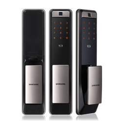 Khóa vân tay Samsung SHP-DP609 