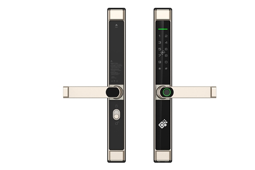 Khóa vân tay cửa nhôm L01 Pro