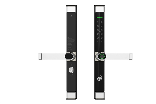 Khóa vân tay cửa nhôm L01 Pro