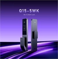 Khóa cửa thông minh Kaadas Q15-5WK