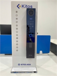 Khóa cửa thông minh Kitos X9 ULTRA