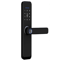 Khóa vân tay Capsule X9S Khóa vân tay Capsule X9S