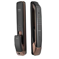 Khóa vân tay Kaadas K20F Khóa vân tay Kaadas K20F