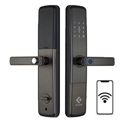 Khoá cửa vân tay Kitos KT-G900 Pro