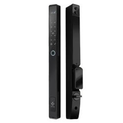 Khoá vân tay cửa nhôm Kitos KT-AL110