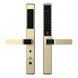 Khoá vân tay cửa nhôm Kitos KT-AL630 Khoá vân tay cửa nhôm Kitos KT-AL630