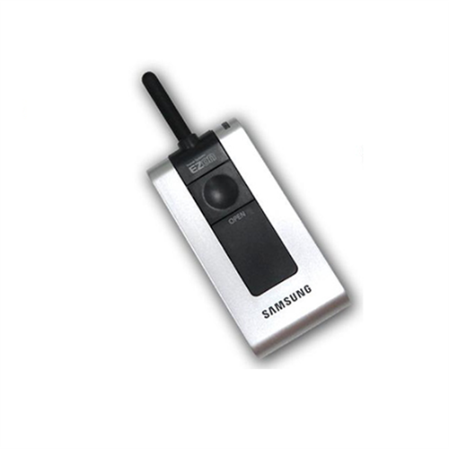 Bộ điều khiển từ xa cho khóa cửa Samsung SHS-DARCX01