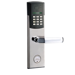 Khóa thẻ căn hộ ADEL 1006