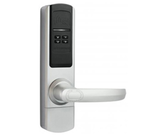 Khóa thẻ căn hộ ADEL 5600 (3 in1)