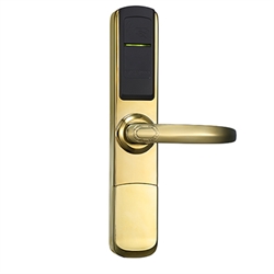 Khóa thẻ khách sạn Adel 737GMFW5500