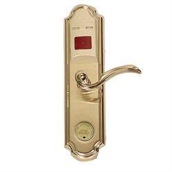 Khóa thẻ khách sạn Adel 737SMFB2000