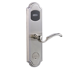 Khóa thẻ khách sạn Adel 737UMFB2000