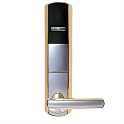 Khóa thẻ khách sạn Adel A7MF