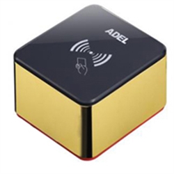 Khóa thẻ khách sạn Adel ADEL 8MF