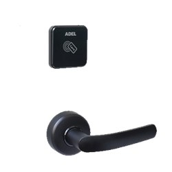 Khóa thẻ khách sạn Adel AH9