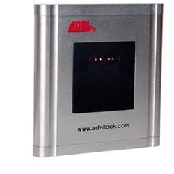 Khóa thẻ khách sạn Adel DT-MF