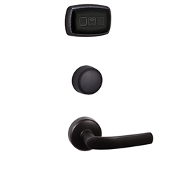 Khóa thẻ khách sạn Adel FH-A6