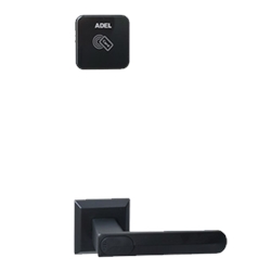 Khóa thẻ khách sạn Adel H100