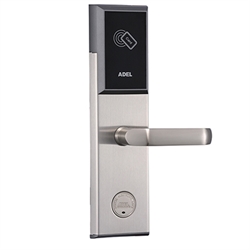 Khóa thẻ khách sạn Adel US11