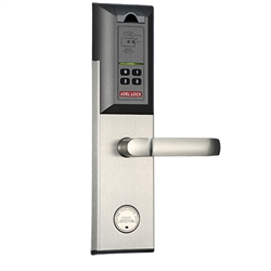 Khóa vân tay ADEL 4910