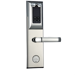 Khóa vân tay ADEL 4920 (3in1)