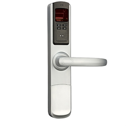 Khóa vân tay ADEL 5500 (3in1)