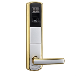 Khóa vân tay ADEL E7F4