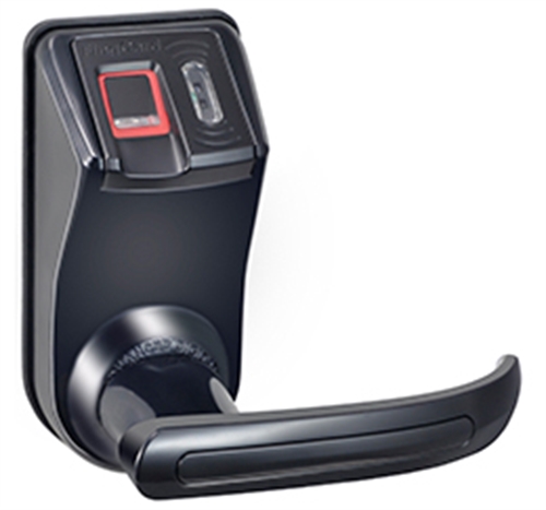 Khóa vân tay ADEL LS 3998